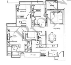 Kovan Melody (D19), Condominium #566328151